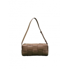 Сумка SMALL BRICK CASSETTE Bottega Veneta